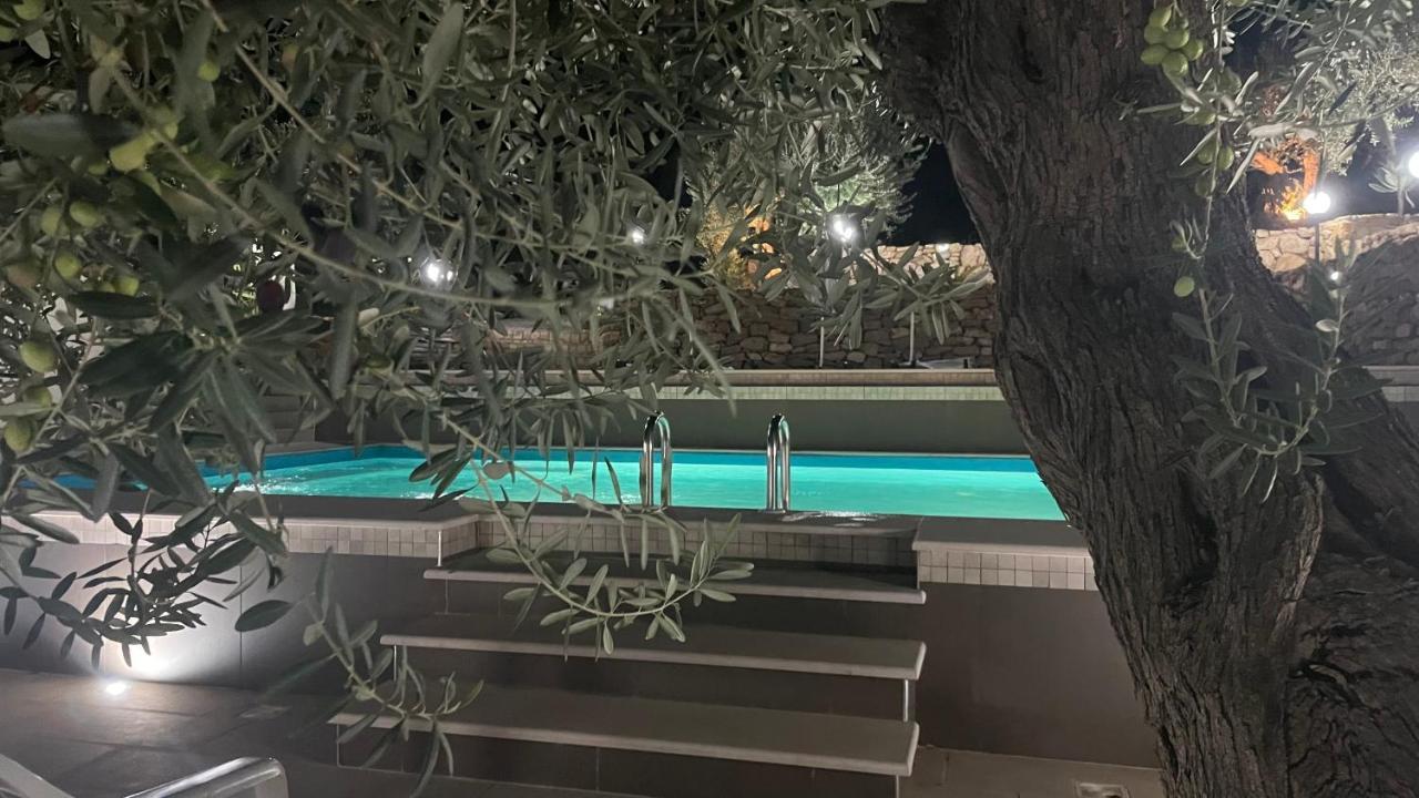 مبيت وإفطار Ravanusa Cocus المظهر الخارجي الصورة